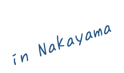 in Nakayama
